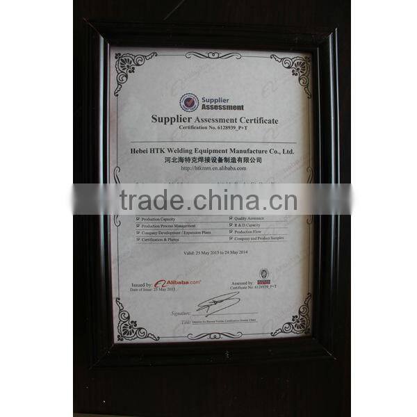 Automatic gabion wire mesh machine