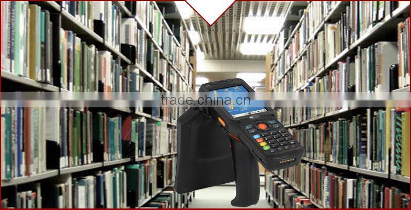 13.56mhz rfid reader long range