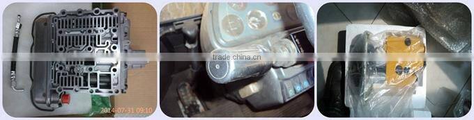 SEM wheel loader gear shift controller for series C 657C