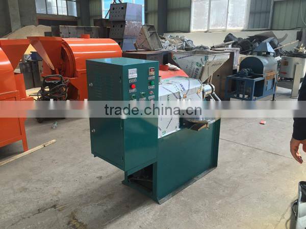 coconut oil extracting machine, coconut oil making machine