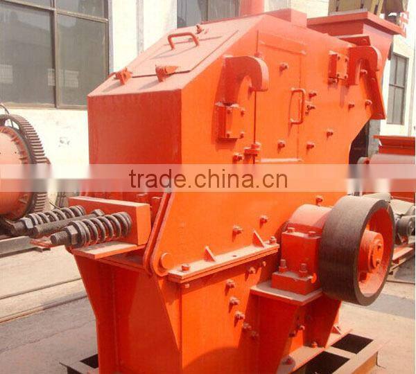 Low cost sand making machine,simple structure sand machine