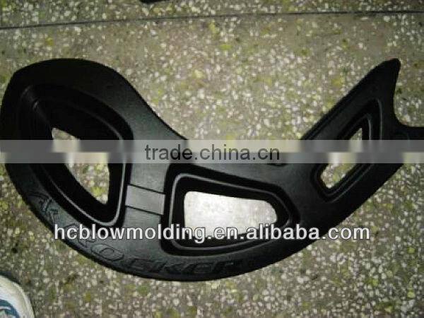 OEM Blow Molding Child Seat Type Safety Baby Car Seat PE Hui Zhou Factory