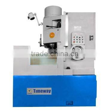 Economic-type Surface Grinding Machine With Vertical Spindle and Round Table