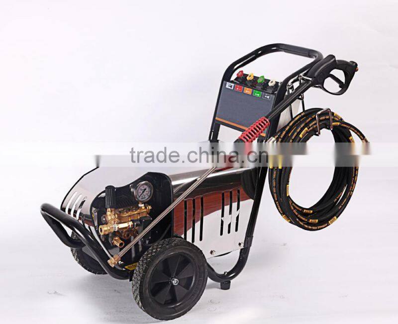 Cold Water High Pressure Car Washer