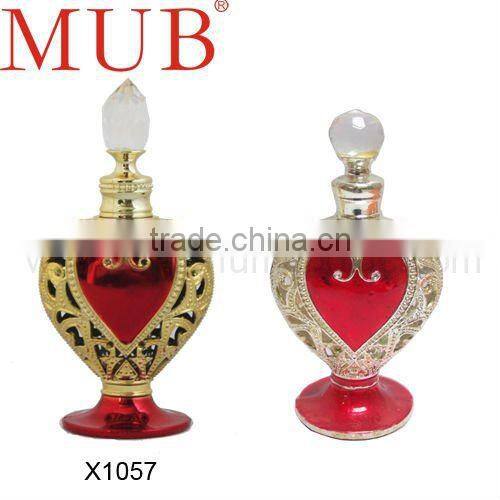 PEG _TOP Arabia Bottles For Essential Oil For Sale ,Various Volume