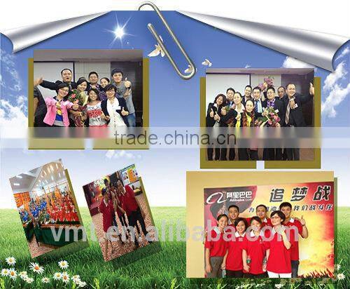 VMT hot sale die casting aluminum led flood outdoor light enclosure(no led)