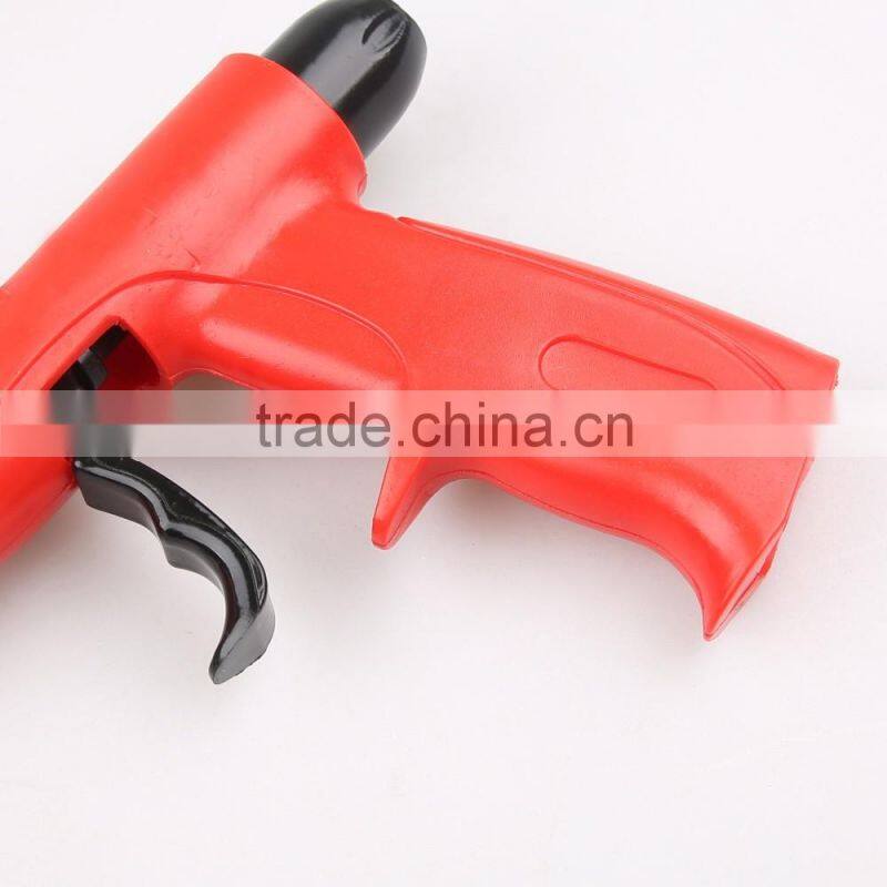 2017 Hot Better Cheap Spray PU Manual Foam Guns