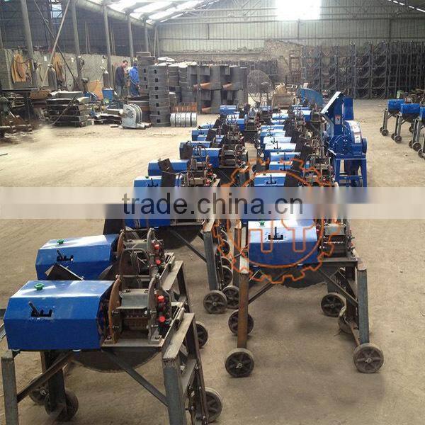 2017 Wholesale animal feed Agricultural chaff cutter