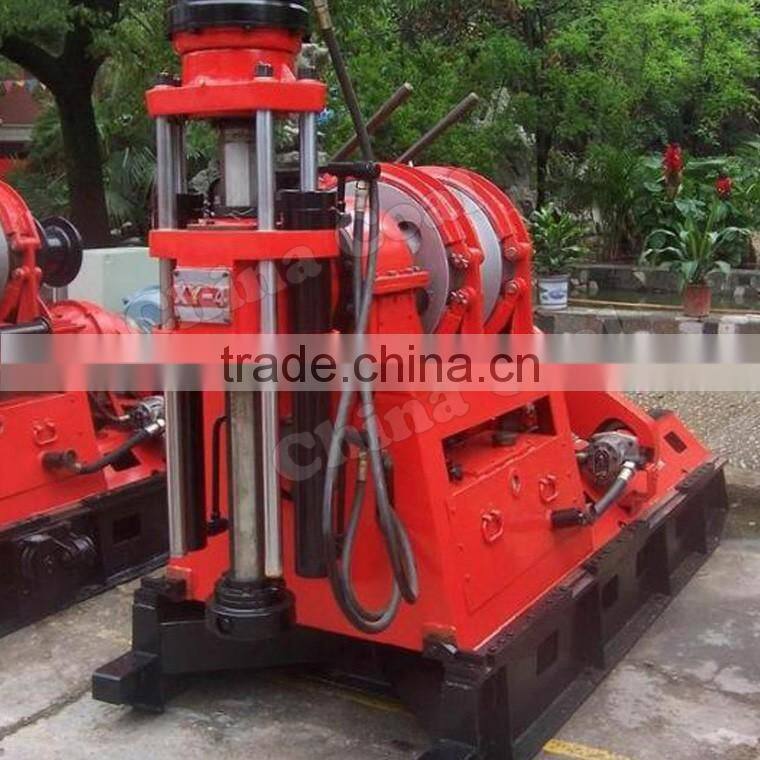 XY-2 Water Drilling Rig Machine For Water Wells