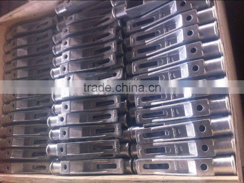 competitive sand casting price kg
