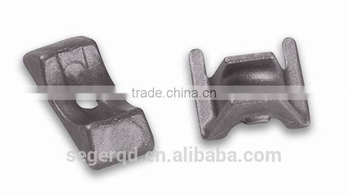 OEM ISO 9001 Parts of Steel Forge
