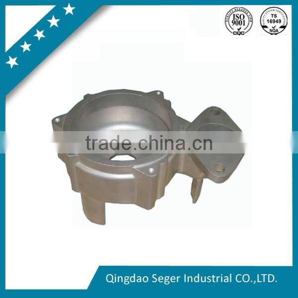 lost wax investment casting part pump impeller casting OEM price