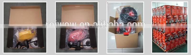 80W Solenoid Spray Gun/Solenoid paint spray gun