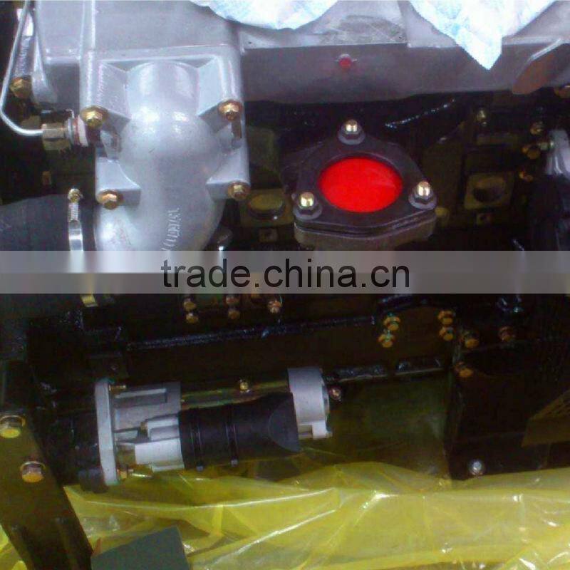 IN-LINE PUMP ENGINE FOR GENERATING SET-1004G