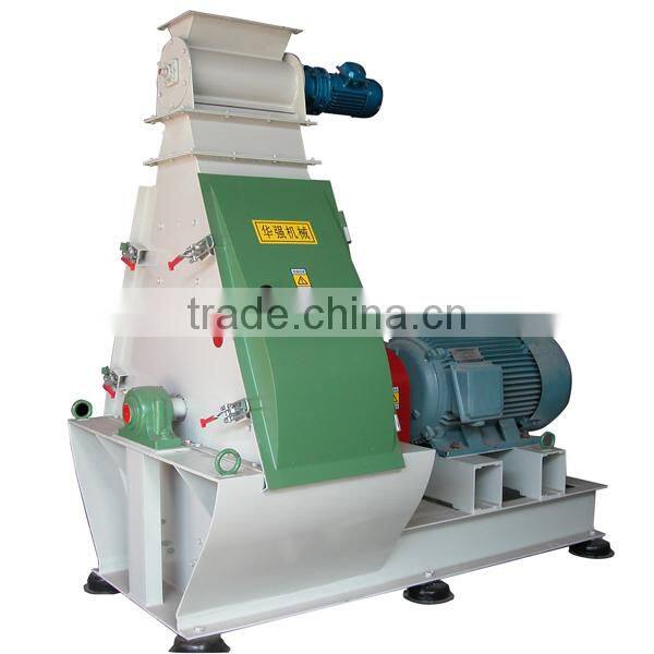 Factory Supply Poultry Feed Mill Equipment
