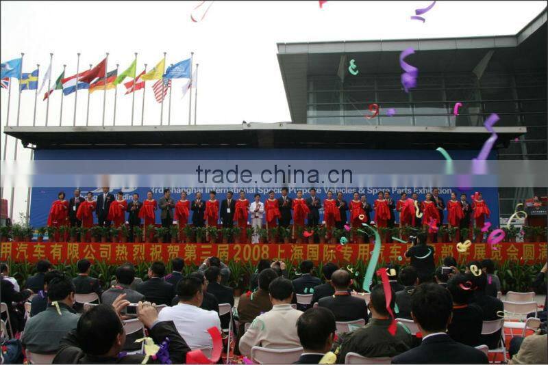 Outdoor Ad, Road Show, Promotion Activities truck for sales