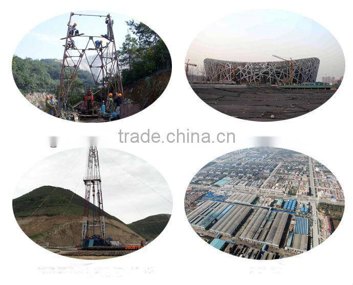 Hot sale 850L 5Mpa plunger mud pump