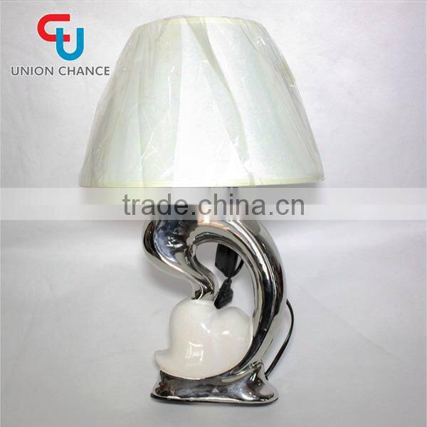 2014 Wholesale Modern Ceremic Table Lamp