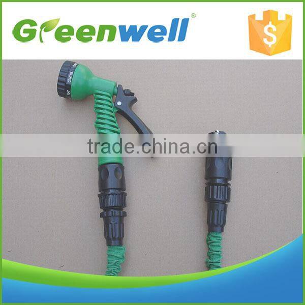 Customers over 50 countries Professional best xxx hose expanding garden water hose