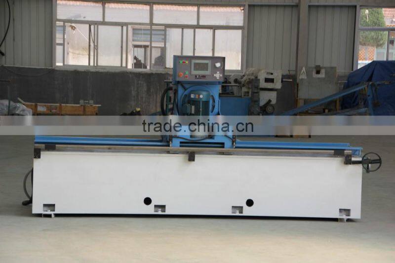 china automatic professional planer blade sharpening machine