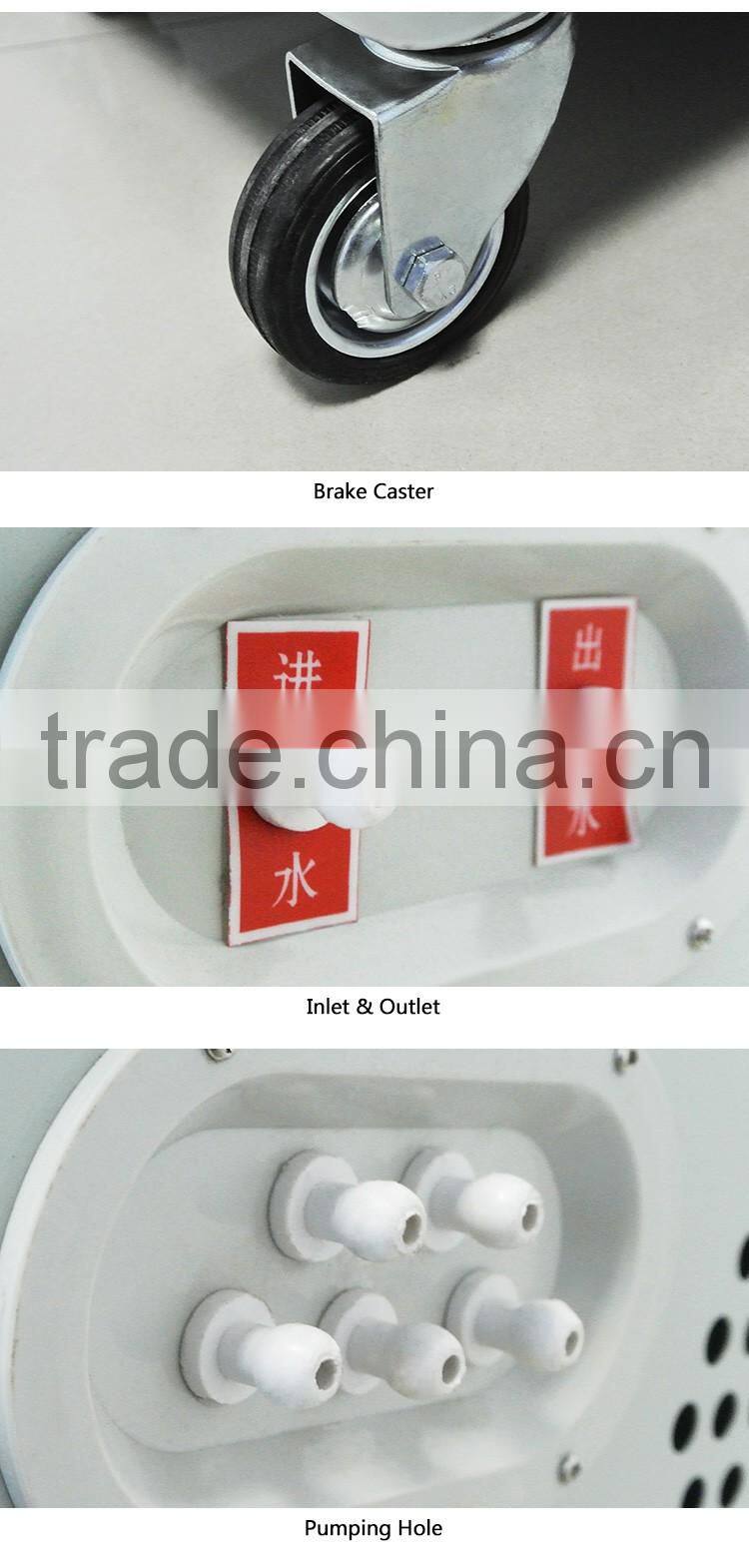 Hot Sale Circulating Water Vacuum Pump for Lab