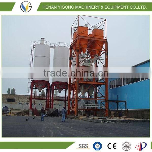small dry mortar making machine dry mortar production line dry mortar mixing line