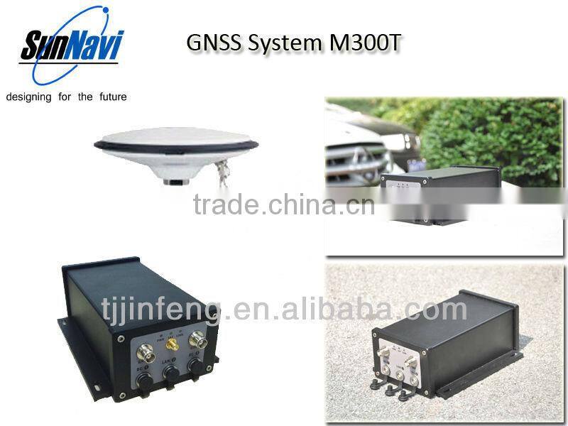 GNSS Sensor GNSS RTK M300C