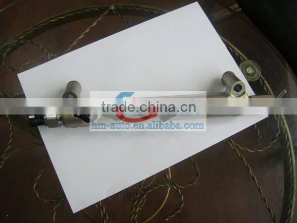 FUEL RAIL D4D FUEL RAIL 23810-0l011/238100l011