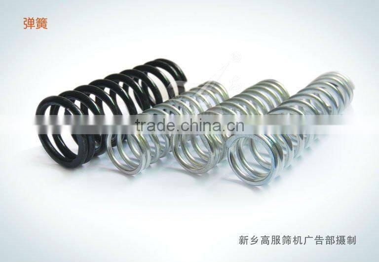 Sand vibrating sieve machine for Calcite Powder