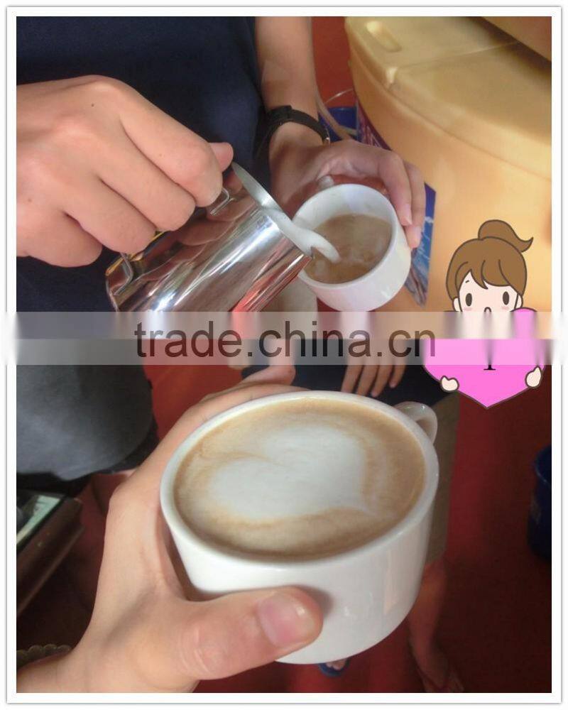 With CE Hot Sale Coffee Espresso Machines Maker/Italian Coffee Machine/Espresso Coffee Maker(ZQK-1X)