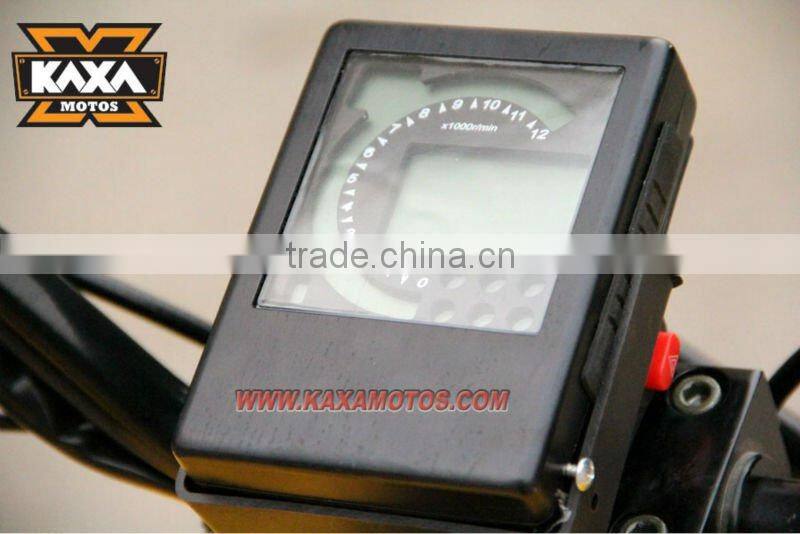 250cc Loncin Engine ATV