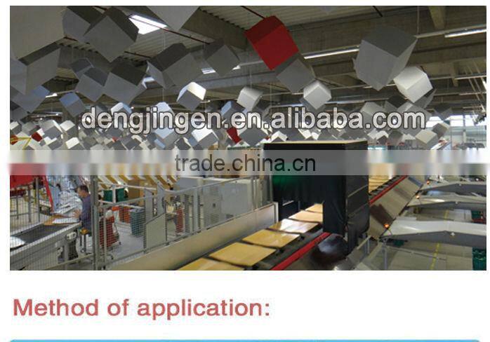 Stock size 10*7*3cm White home cleaning melamine sponge/foam