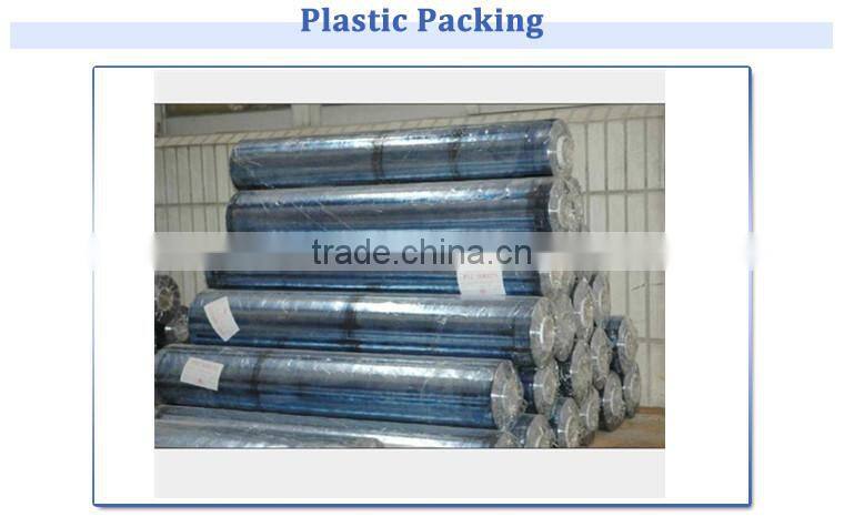 Super Clear Pvc Sheet thickness from 0.04mm to 0.12mm
