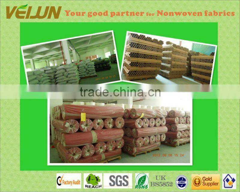 Disposable nonwoven fabric for surgical face masks(WJ-AL-0035)