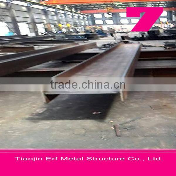 Tianjin Steel Profiles h shape steel beam