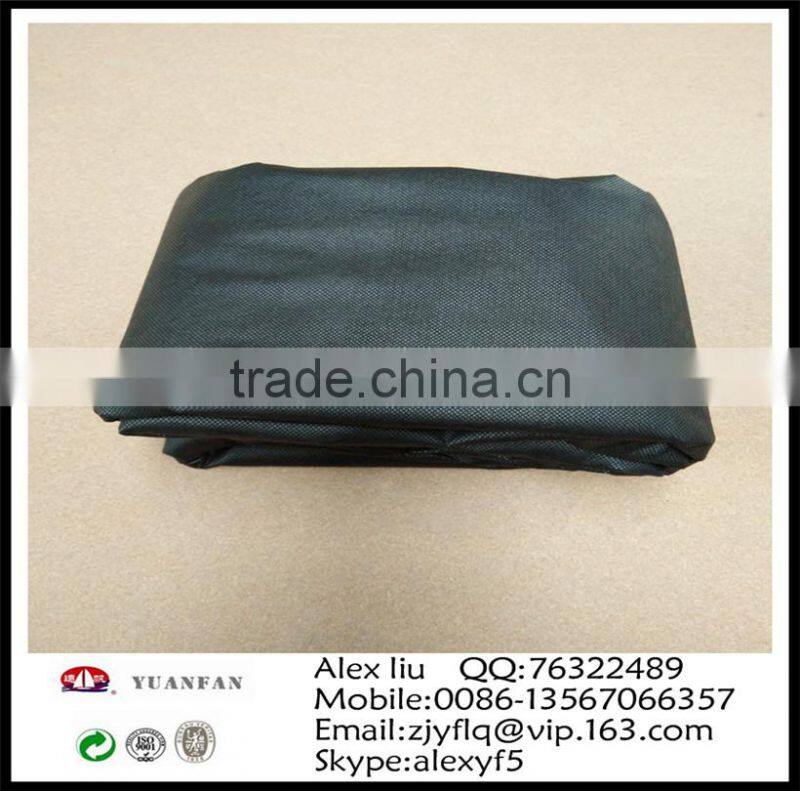 1m*15.24m Gardening used non-woven membrane, the small slice family pack