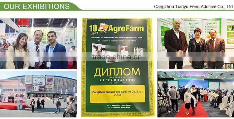 Good Quality choline chloride feed grade