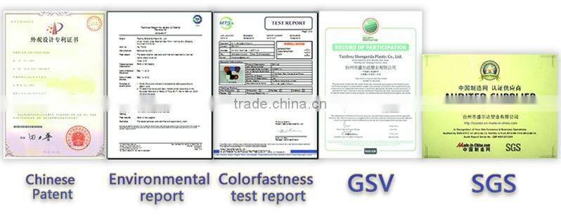 indoor square planter flower pots,decoration vase ,garden gnome flower pots