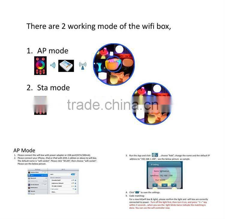 PE plastic remote control LED bar tables/color changing LED cocktail tables/illuminated LED light up table