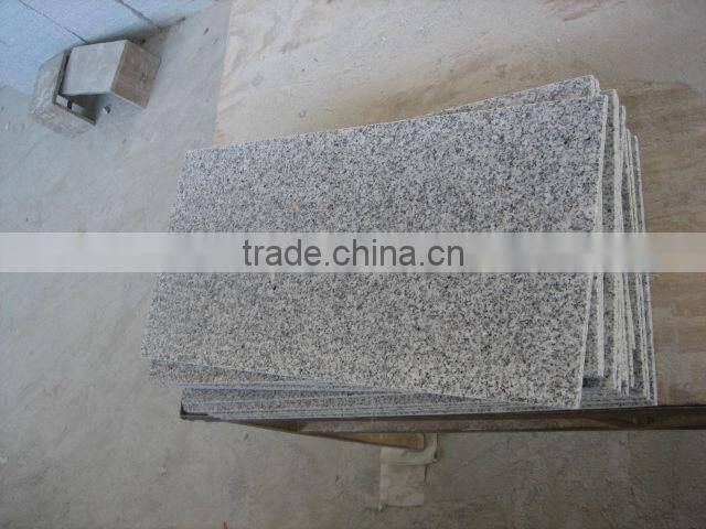 chinese grey granite tile g603