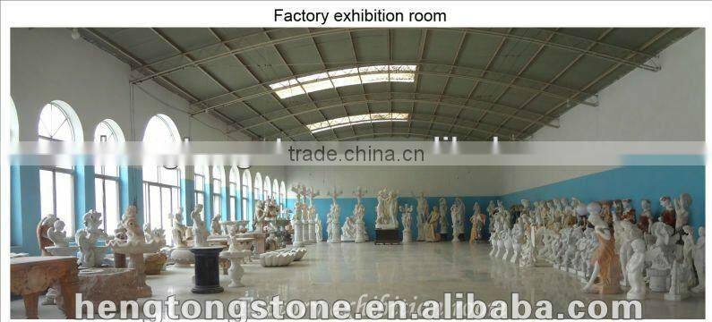 Best Quality Marble Flower Fairy In Stock