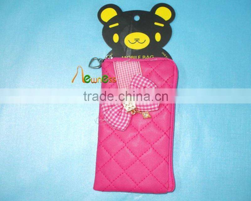 2013 Newest Fashion Lady's Coin Bag