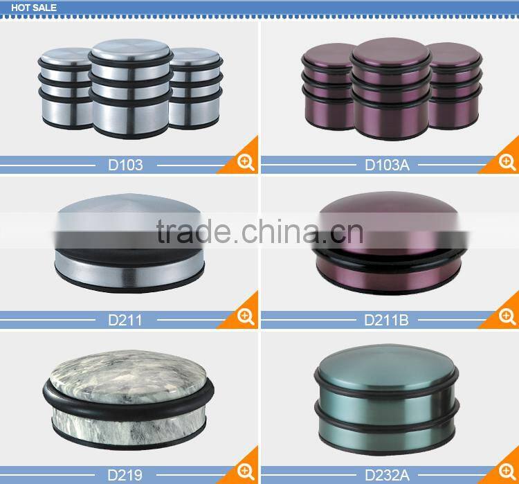 Funny Rubber Door Stopper, Silicone Door Stopper Sliding Door Stopper