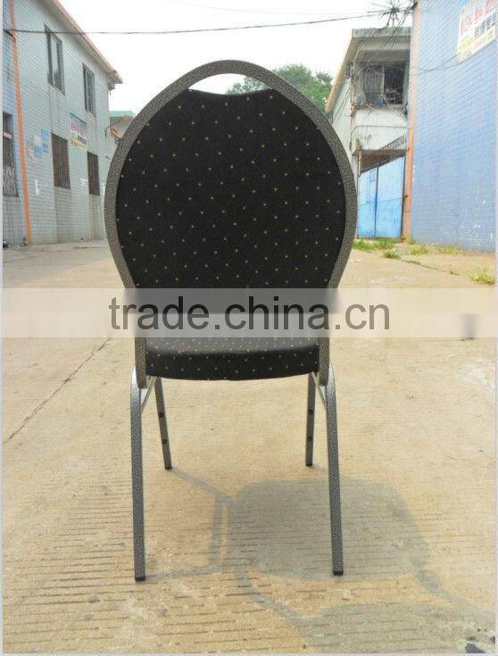 Egg Back Design Foshan Shunde Banquet Chair FD-656