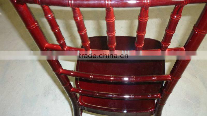 China cheap stackable party chiavari chair for sale FD-908