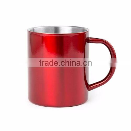 stainless mug,300ml mug cup