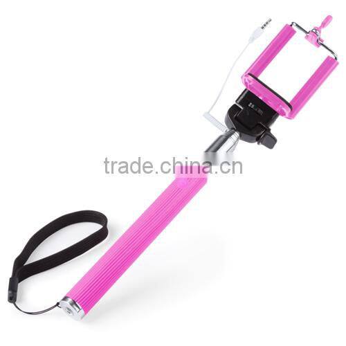 Bluetooth selfie stick with remote selfie-stick,wireless selfie stick monopod with bluetooth