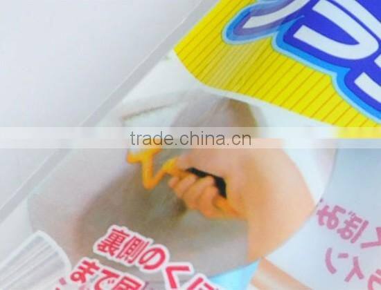 c107 curved handle toilet cleaning brush