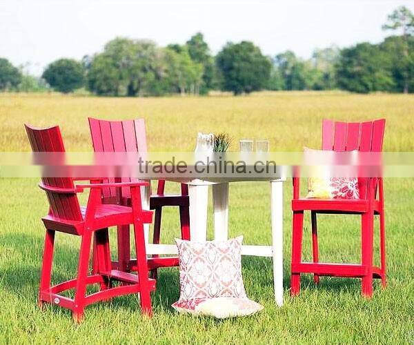 Bar stool patio chair,patio bar stool on sale