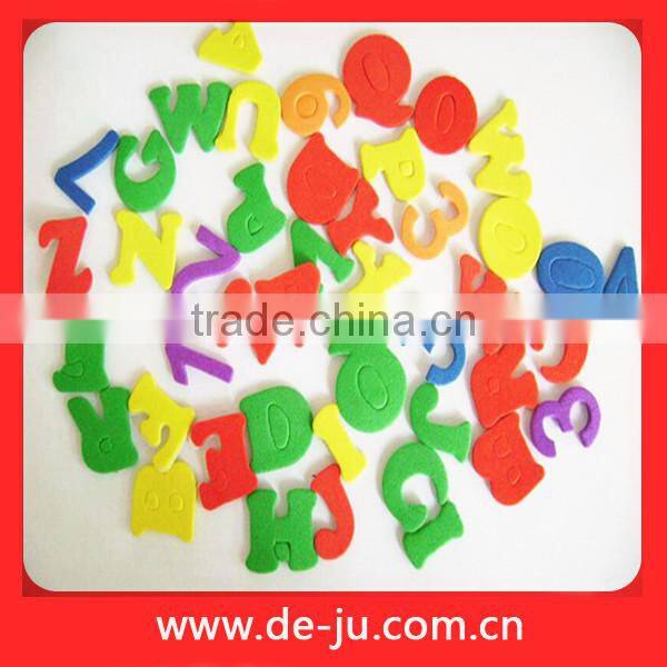 EVA Animal Heart Insect Shape Toys Child Small EVA Playthings